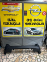 Opel combo e arka tampon dolu sıfır