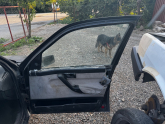 Oto Çıkma Parça / Fiat / Tempra / Kaporta & Karoser / Sağ Ön Kapı / Çıkma Parça 