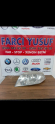 Oto Çıkma Parça / Skoda / Octavia / Far & Stop / Sol Ön Far / Çıkma Parça 