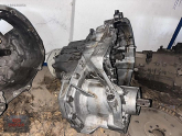 Oto Çıkma Parça / Renault / Laguna / Şanzıman / Şanzıman Komple / Çıkma Parça 
