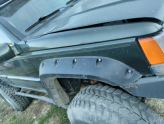 Jeep Grand Cherokee Sağ Ön Çamurluk - Oto Çıkma Parçaları