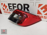 Oto Çıkma Parça / Honda / Civic / Far & Stop / Sol Arka Stop / Çıkma Parça 