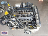 Oto Çıkma Parça / Fiat / Egea / Motor / Motor (komple) / Çıkma Parça 