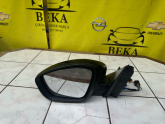 Oto Çıkma Parça / Opel / Corsa / Ayna / Sol Dış Ayna / Çıkma Parça 