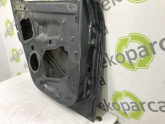 Oto Çıkma Parça / Skoda / Fabia / Kaporta & Karoser / Sol Arka Kapı / Çıkma Parça 