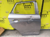 Oto Çıkma Parça / Opel / Grandland X / Kaporta & Karoser / Sağ Arka Kapı / Çıkma Parça 