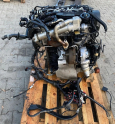 Oto Çıkma Parça / Audi / A4 / Motor / Motor (komple) / Çıkma Parça 