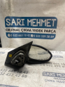 Oto Çıkma Parça / Chevrolet / Cruze / Ayna / Sağ Dış Ayna / Çıkma Parça 