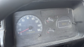 2008 Isuzu NKR kilometre saati