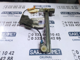 Oto Çıkma Parça / Skoda / Octavia / Oto Cam / Cam Krikosu / Çıkma Parça 