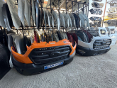 Oto Çıkma Parça / Ford / Transit / Tampon / Ön Tampon / Çıkma Parça 