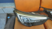 OPEL CROSLAND SAĞ FAR ÇIKMA ORJİNAL YEDEK PARÇA