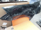 Oto Çıkma Parça / Nissan / Qashqai / Kaporta & Karoser / Sol Ön Çamurluk / Çıkma Parça 