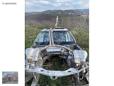 AUDİ A5 B8 3.0TDİ ORJİNAL KOMPLE EGZOZ