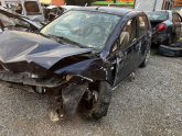 Hurda Belgeli Araçlar / Honda / City