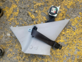 OPEL CORSA D SOL ARKA KEMER BAKALİTİ SÖKME 13180610 CANCAN OPEL