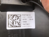 Oto Çıkma Parça / Fiat / 500 / Ayna / Ayna Kapağı / Çıkma Parça 