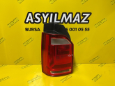 TRANSPORTER T7 SOL ARKA STOP ORJİNAL 15 - 19