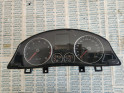 VW Scirocco 1K8920870F Model Kilometre Saati