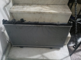 Oto Çıkma Parça / Honda / Civic / Radyatör / Su Radyatörü / Sıfır Parça 