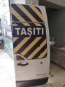Oto Çıkma Parça / Renault / Master / Kaporta & Karoser / Bagaj Kapağı / Çıkma Parça 
