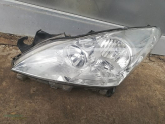Oto Çıkma Parça / Peugeot / 3008 / Far & Stop / Sol Ön Far / Çıkma Parça 