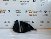Oto Çıkma Parça / Peugeot / 408 / Tampon / Sis Farı Çerçevesi / Çıkma Parça 