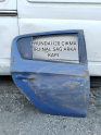 HYUNDAİ İ20 ÇIKMA ORJİNAL SAĞ ARKA KAPI 2009-2014