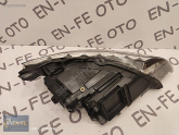 Oto Çıkma Parça / Audi / Q7 / Far & Stop / Sol Ön Far / Çıkma Parça 