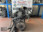 Oto Çıkma Parça / Audi / A3 / Motor / Komple Motor / Çıkma Parça 