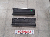 Oto Çıkma Parça / Volkswagen / Tiguan / Kaporta & Karoser / Sol Arka Kapı / Çıkma Parça 