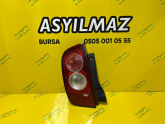 NİSSAN MİCRA SOL STOP (ORJİNAL)