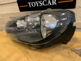 Oto Çıkma Parça / Volkswagen / Golf / Far & Stop / Sol Ön Far / Çıkma Parça 