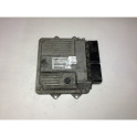 Opel Combo C 1.3 Dizel Motor Beyni MJD 6O2.C1 HW03D 55194015 ZF