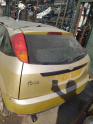 Oto Çıkma Parça / Ford / Focus / Kaporta & Karoser / Bagaj Kapağı / Çıkma Parça 