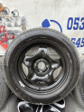 Oto Çıkma Parça / Citroen / C3 / Jant & Lastik / Jant & Lastik Takımı / Çıkma Parça 