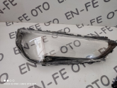 Oto Çıkma Parça / Opel / Insignia / Far & Stop / Far Camı / Sıfır Parça 