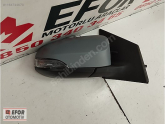 Oto Çıkma Parça / Toyota / Auris / Ayna / Sağ Dış Ayna / Sıfır Parça 