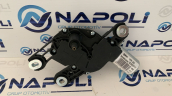 5E5955711 SUPERB OCTAVİA RAPİD TOLEDO ARKA CAM SİLECEK MOTORU
