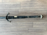 Oto Çıkma Parça / Audi / A6 / Defransiyel / Şaft / Çıkma Parça 