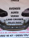 Oto Çıkma Parça / Toyota / RAV4 / Tampon / Ön Tampon / Çıkma Parça 