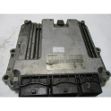 Renault Trafic DCI Motor Beyni 0281014648 8200666516 8200823728