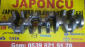 Oto Çıkma Parça / SsangYong / Korando / Motor / Krank / Sıfır Parça 