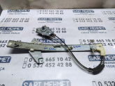 Oto Çıkma Parça / Toyota / Corolla / Oto Cam / Cam Krikosu / Çıkma Parça 