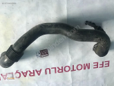 Renault Master 2 Orjinal Çıkma Hava Filtre Borusu 05542080