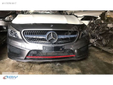 Oto Çıkma Parça / Mercedes / CLA / Tampon / Orta Izgara / Çıkma Parça 