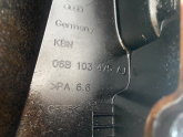 Oto Çıkma Parça / Audi / A4 / Motor / Külbütör Kapağı / Çıkma Parça 