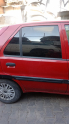 citroen saxo sağ arka kapı dolu