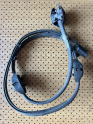 BMW F40 116 118 ÇIKMA ORJİNAL ÖN CAM SU FISKİYESİ 61667453968