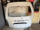HYUNDAİ H100 BAGAJ KAPAĞI ORJİNAL ÇIKMA TEMİZ ÜRÜN 98-08